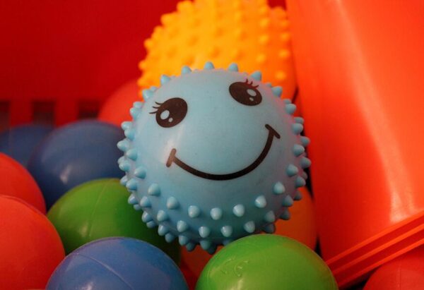 Jarrby STEM Toys Sensory Toys for Autistic ChildrenPreschool Learning 