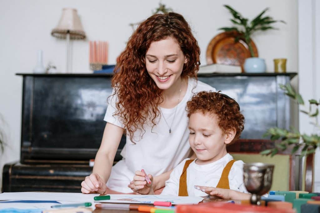 Printable Blank Behavior Charts for Kids - Goally