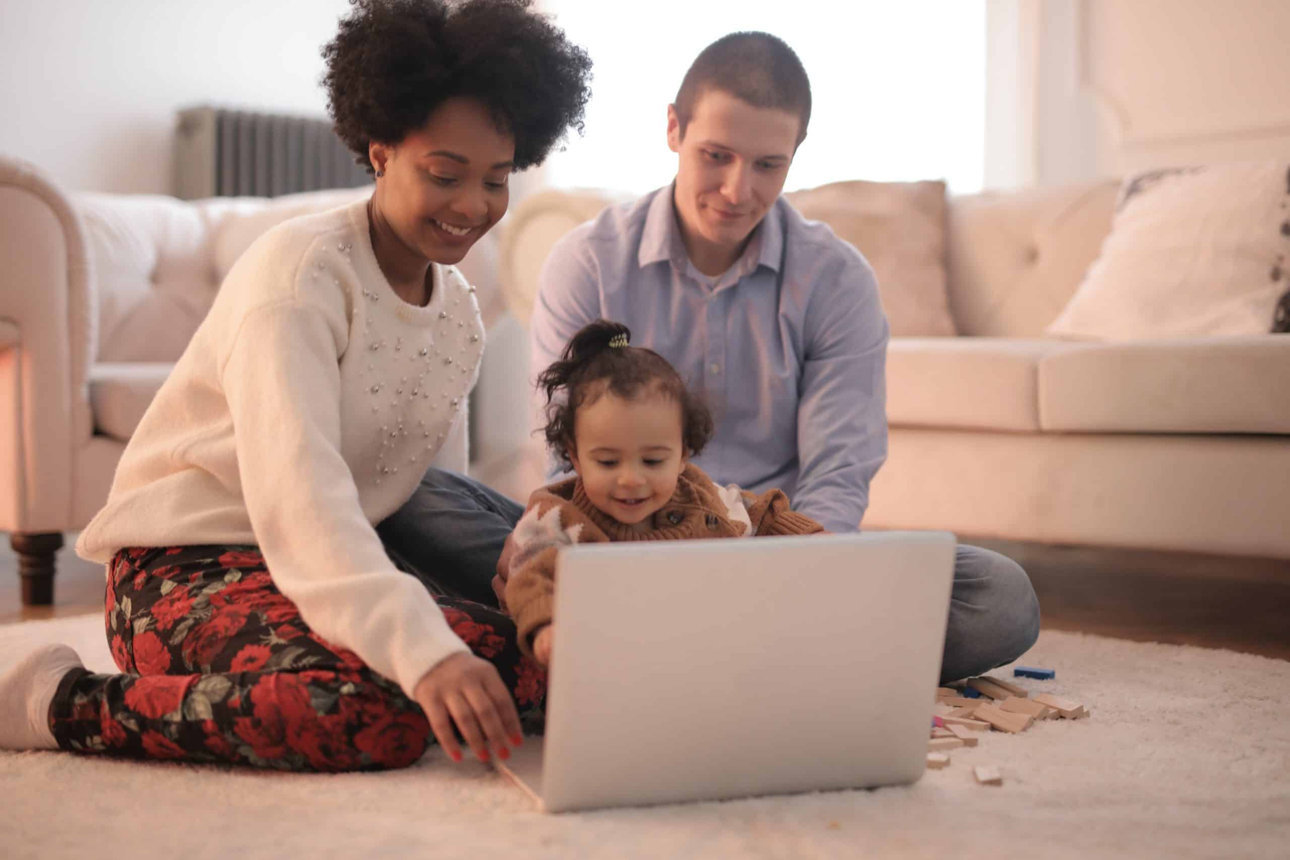 Parenting Plan Template for Co-Parents - Goally Apps for Kids