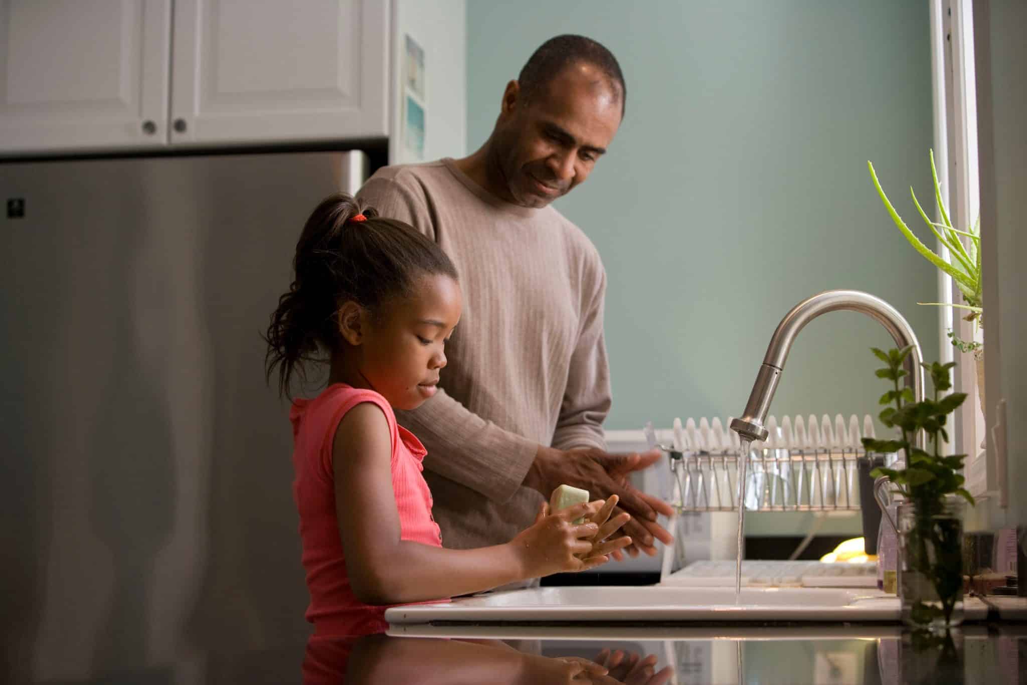 5-year-old Behavior Chart - Goally Apps for Kids