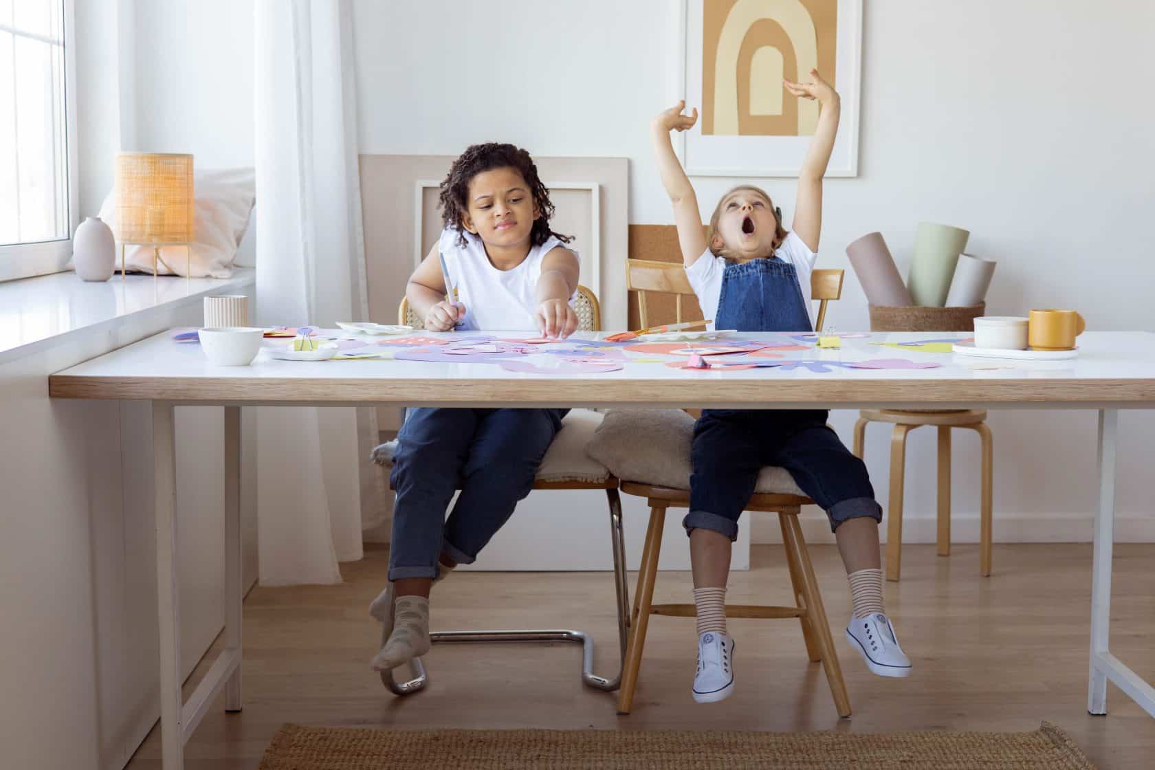 7 Early Warning Signs of ADHD in Babies - Goally