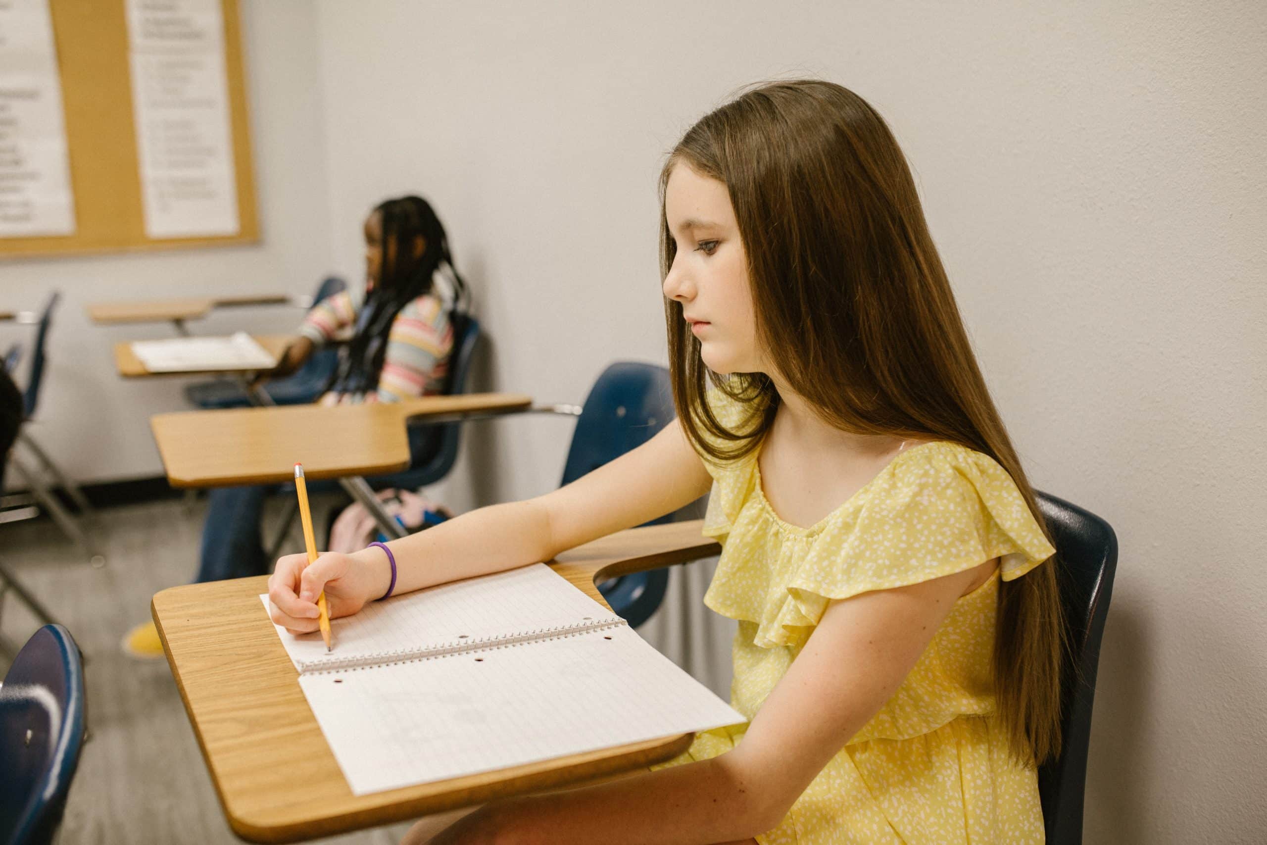 How to Help Kids Focus