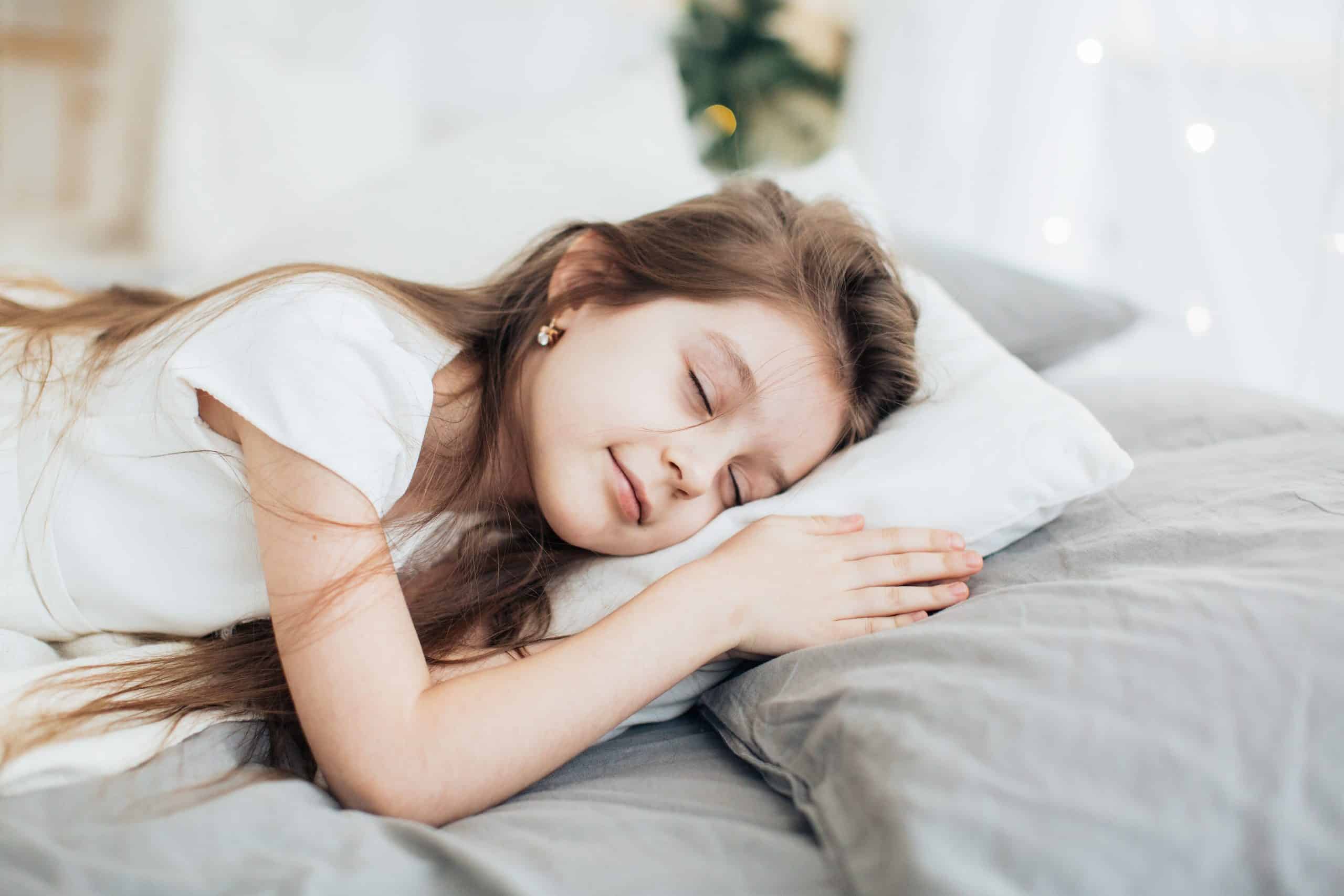 Need Hours How Many Hours of Sleep Do Kids Need? - Goally