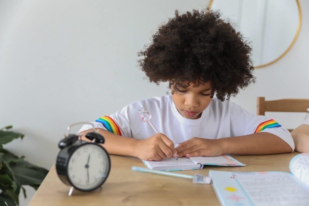 Do Visual Timers Work for Neurodivergent Kids? - Goally