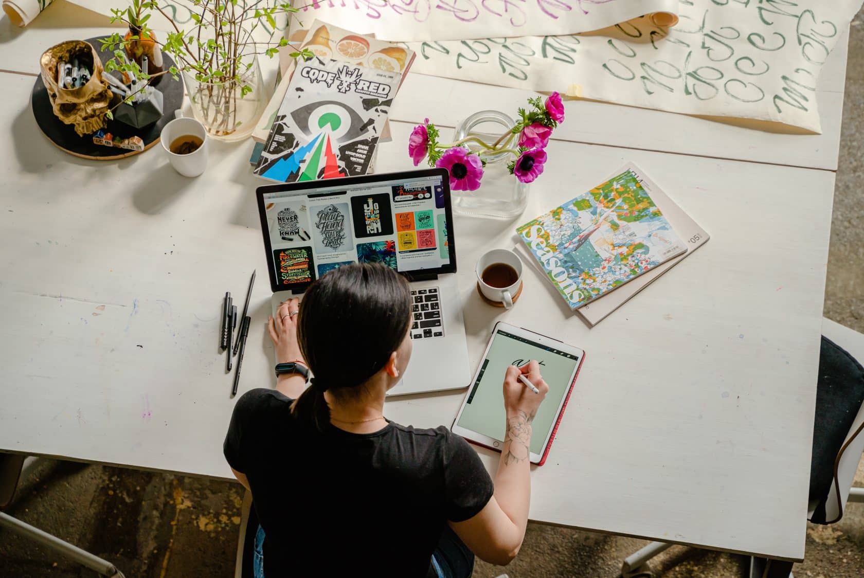 What Does a Visual Schedule Do? - Goally