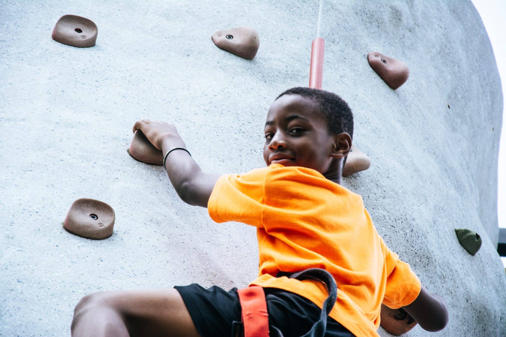 Creating Accessible Playgrounds for Disabled Children