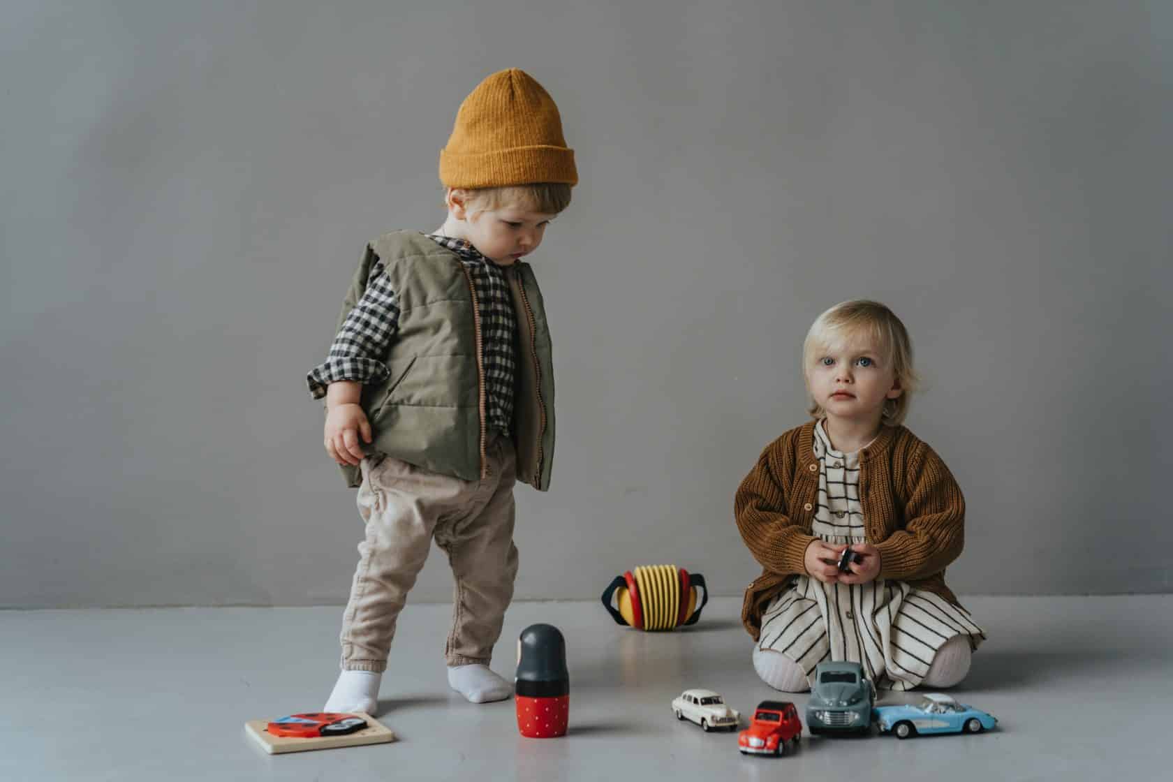 What is Hyposensitive Sensory Processing Disorder? - Goally