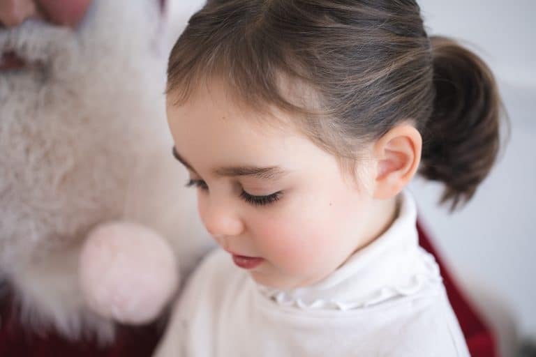 Rocking Back And Forth ADHD In Kids