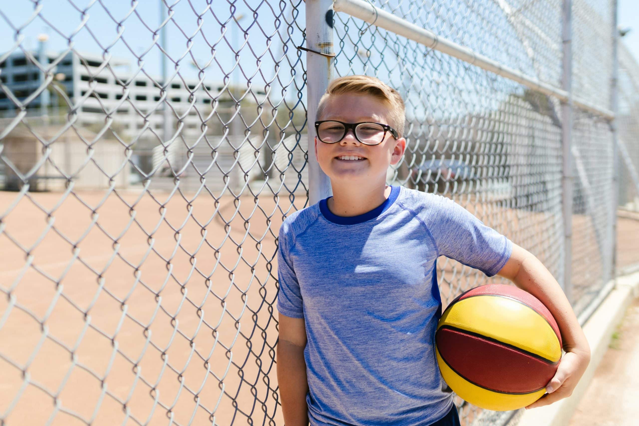 Top 3 Sports for Kids With ADHD