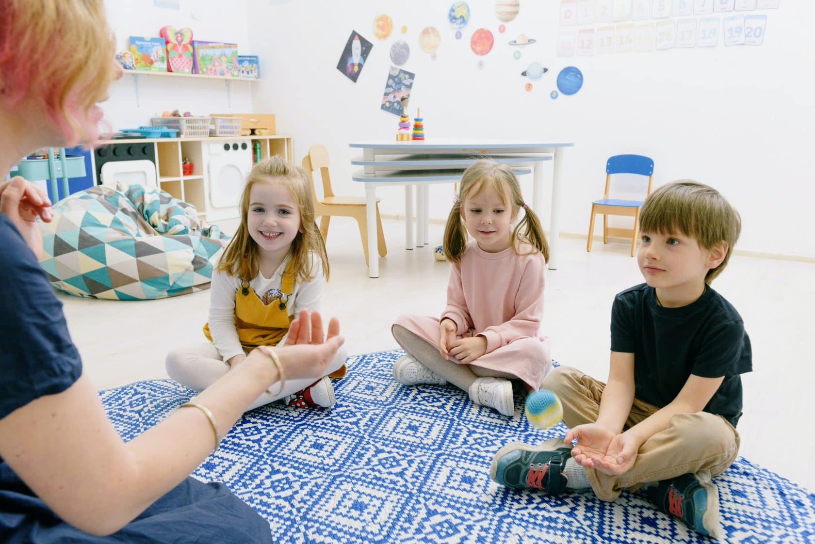 What Are The Stages of Language Acquisition? - Goally