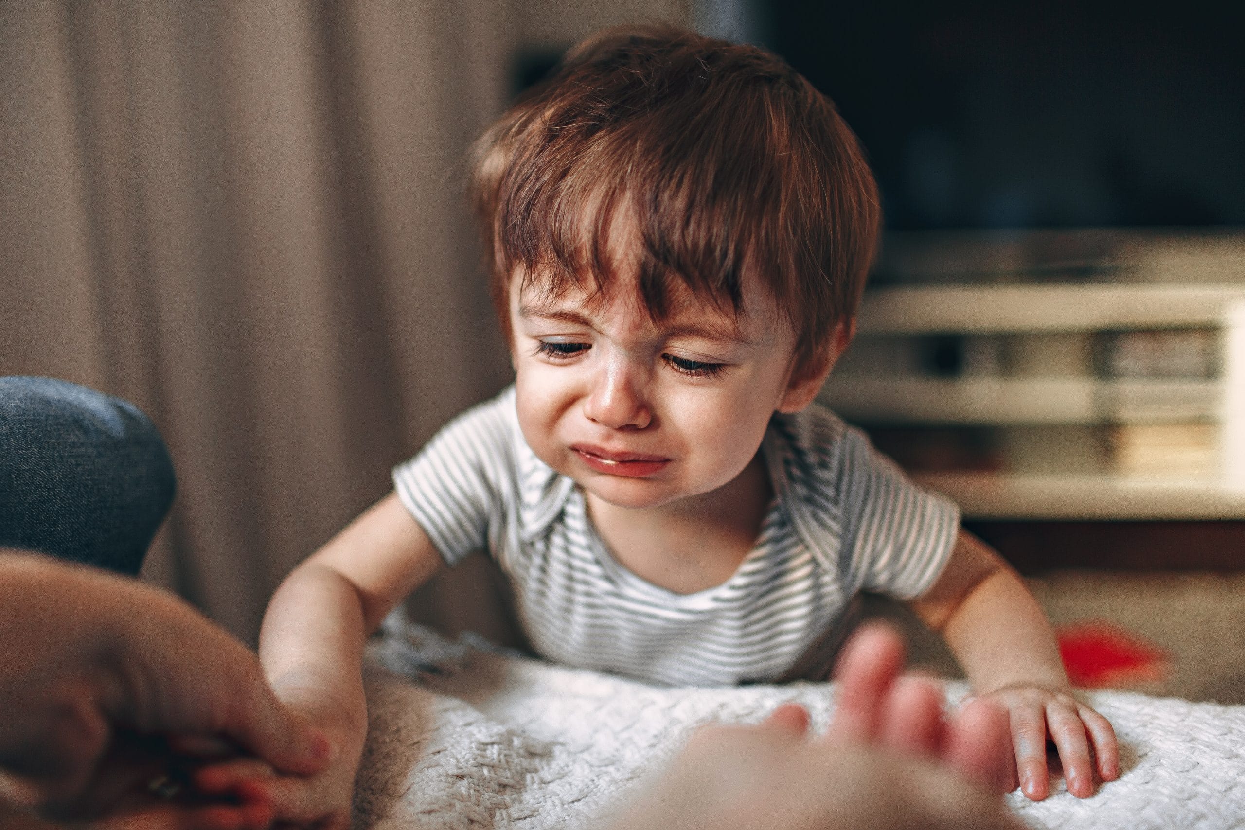 3 Toddler Behavior Issues | How to Fix Them - Goally Apps for Kids