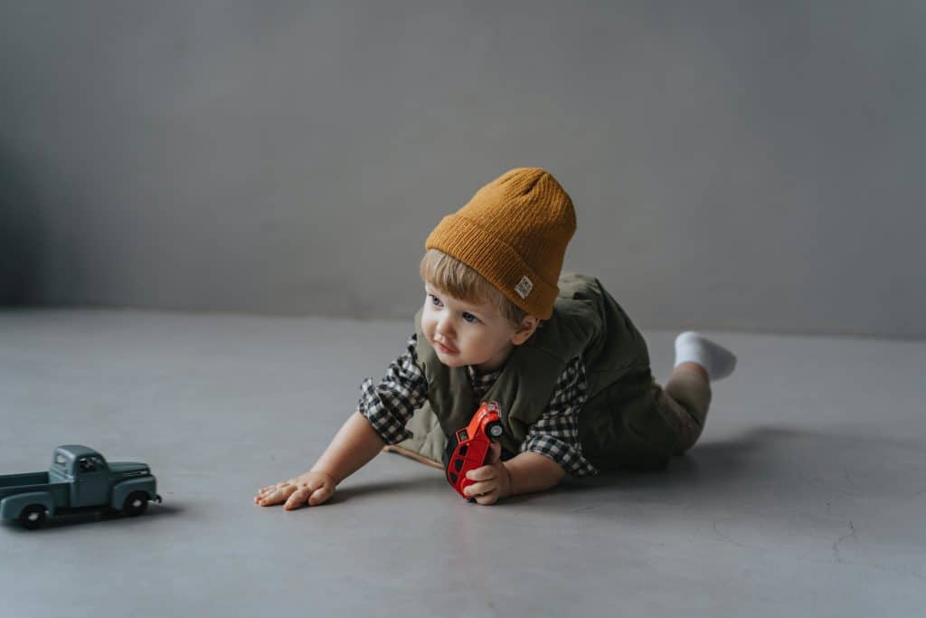 When Do Kids Start Crawling When Do Kids Start Crawling