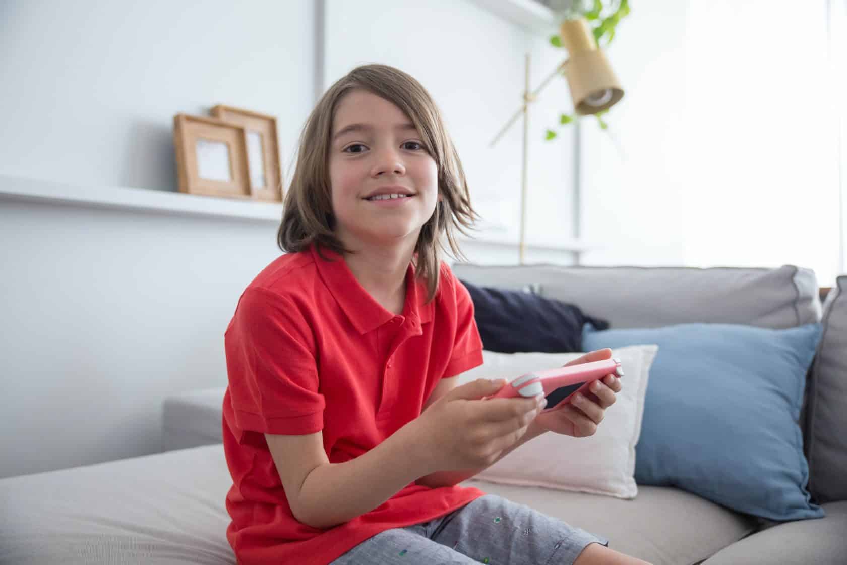 FUN GAME APPS FOR 6 YEAR OLDS visual data 2