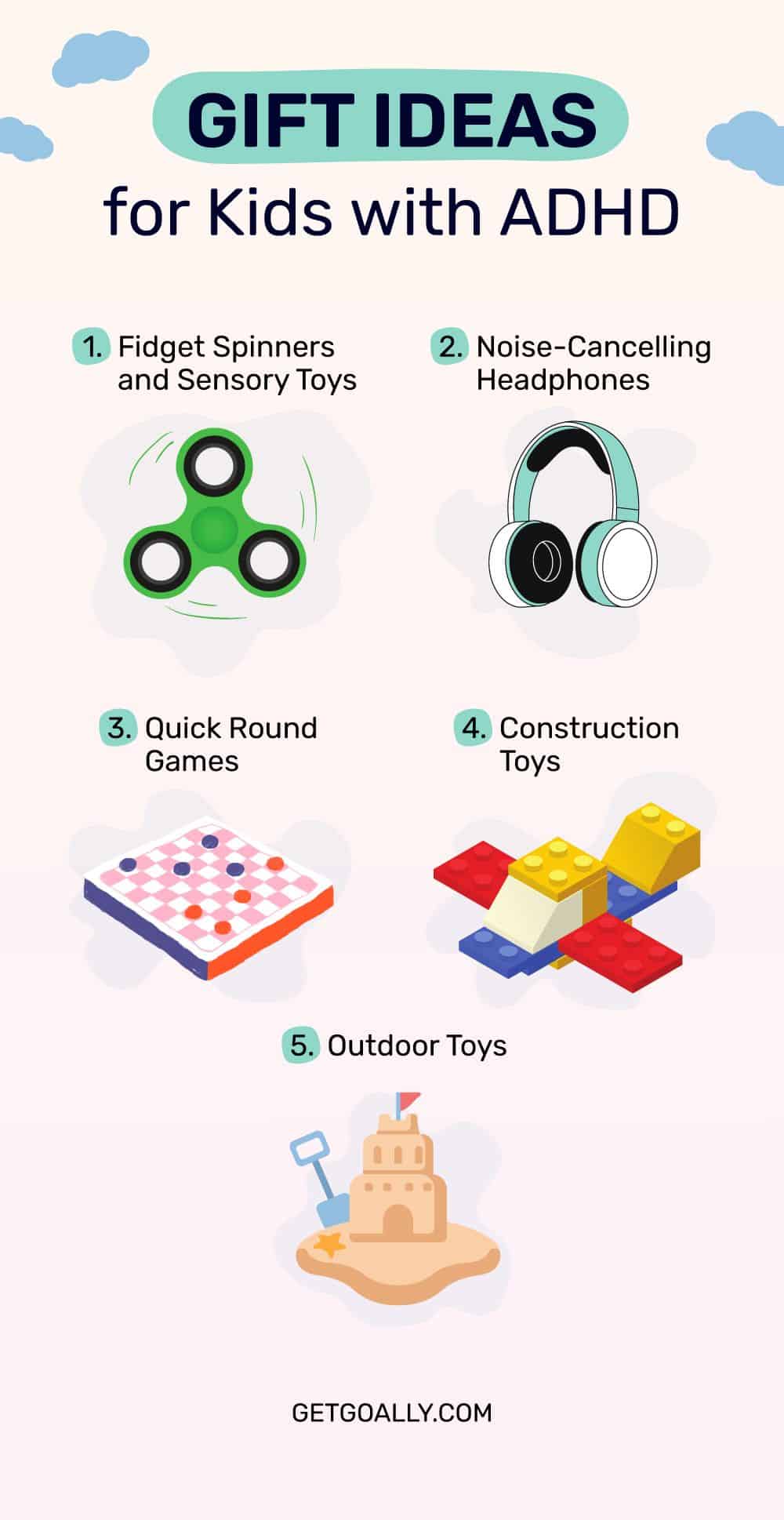 Best Newborn Baby Gift Ideas for 1-5 Year Old Baby | ChuChuTV Blog