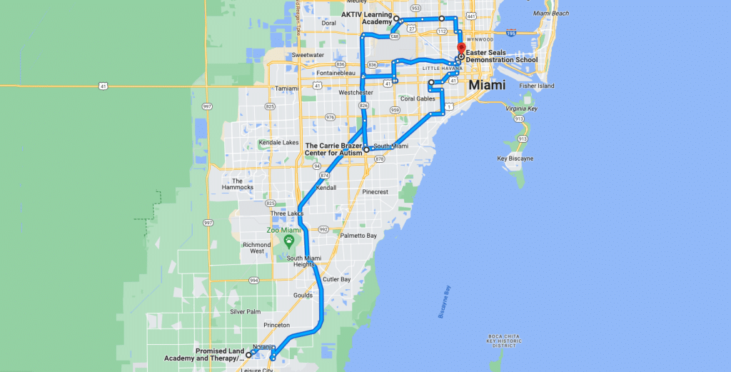 Autism Schools In Florida Parent Approved Goally