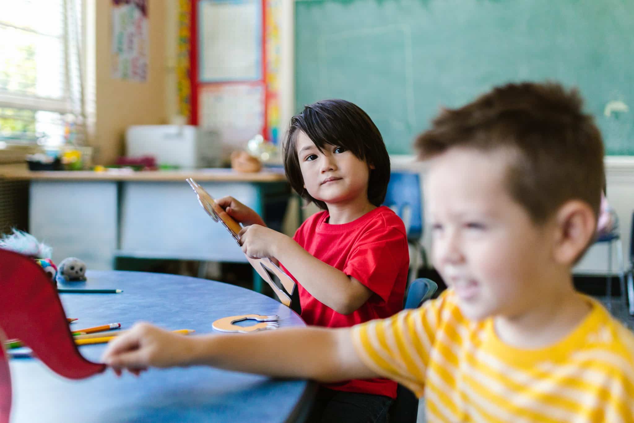 Best Autism Schools in Massachusetts - Goally