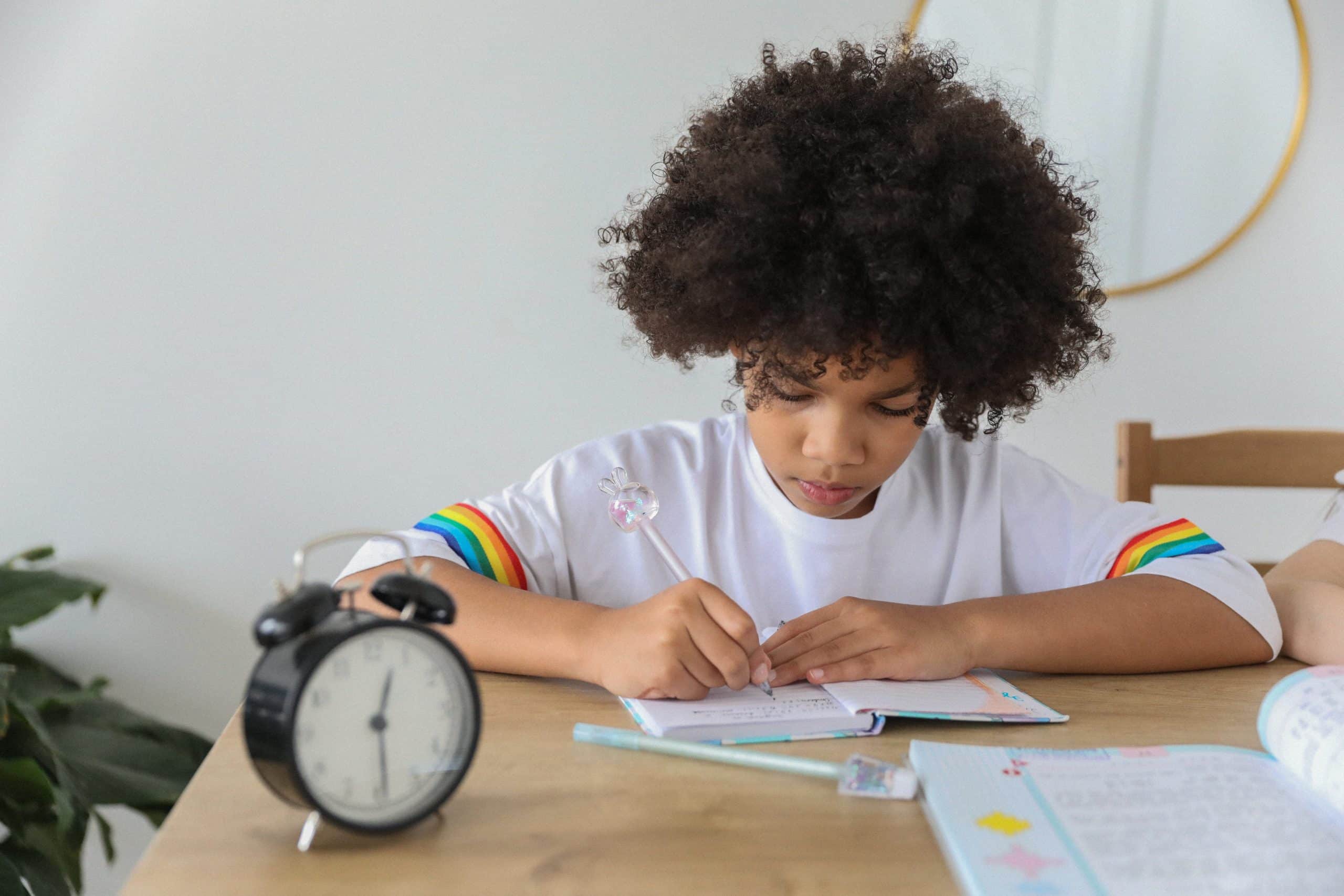 Round Clock Test What is a Clock Drawing Test? - Goally