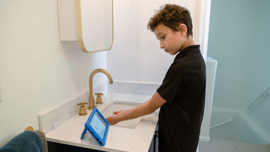 Morning Routine Ideas for Kids - Goally