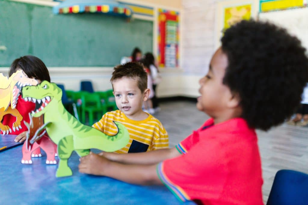 Special Needs Schools in Illinois Parent Guide