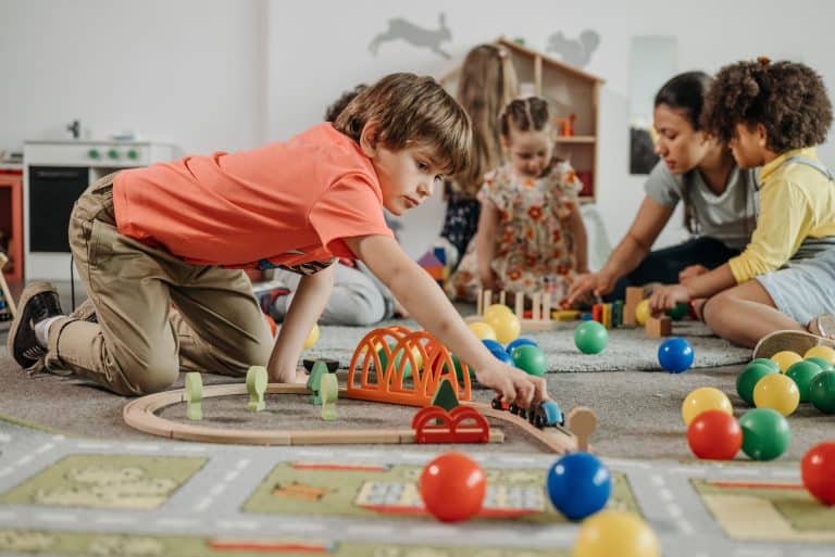 10 Examples of Repetitive Behaviors in Autism - Goally