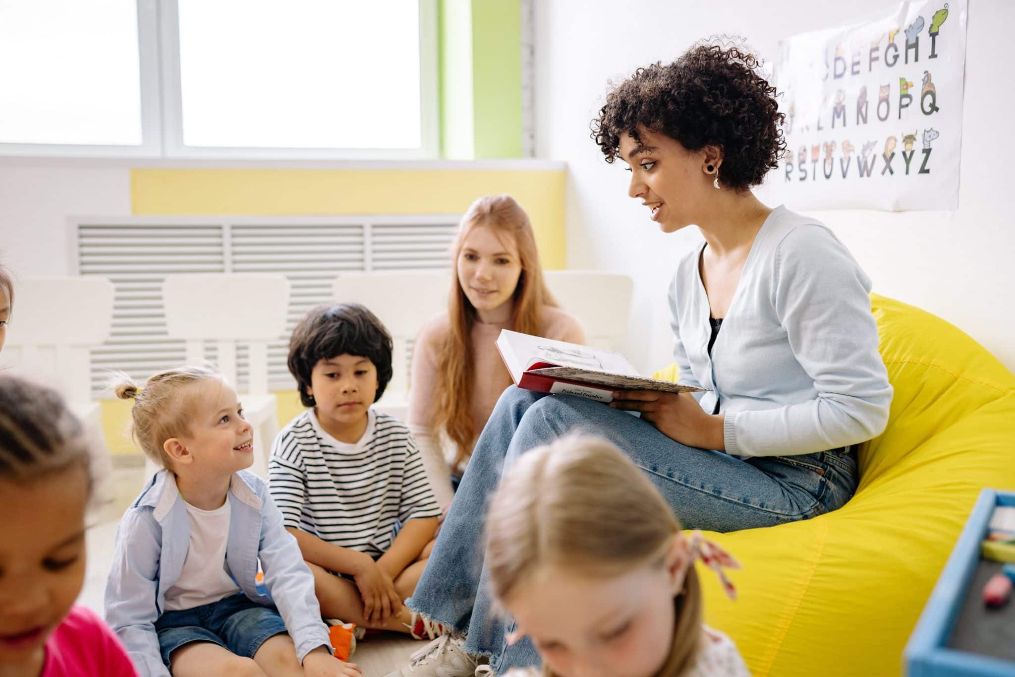 Special Needs Schools In Qatar