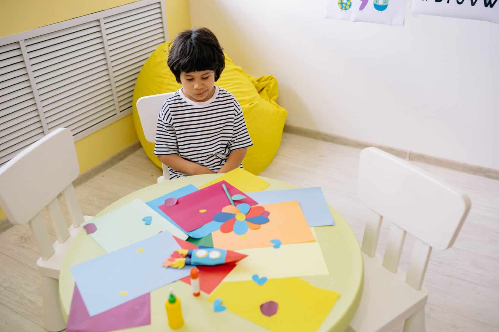 Special Education Schools in Hyderabad Parent Guide Goally