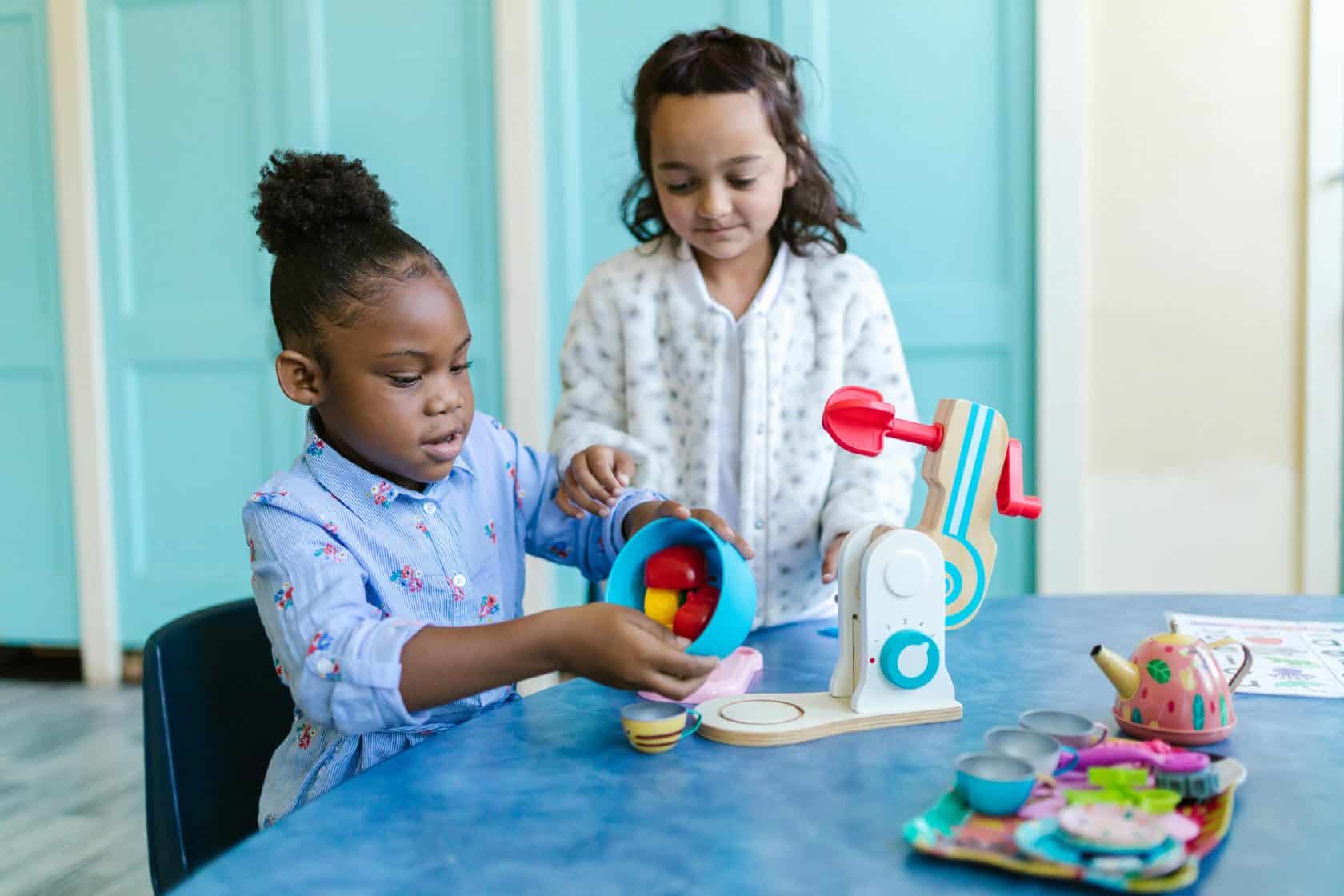 Sensory Break Rocking How To Implement Sensory Breaks for Kids - Goally