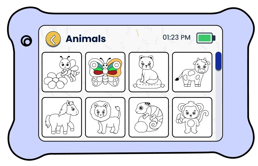 drawing apps for kids