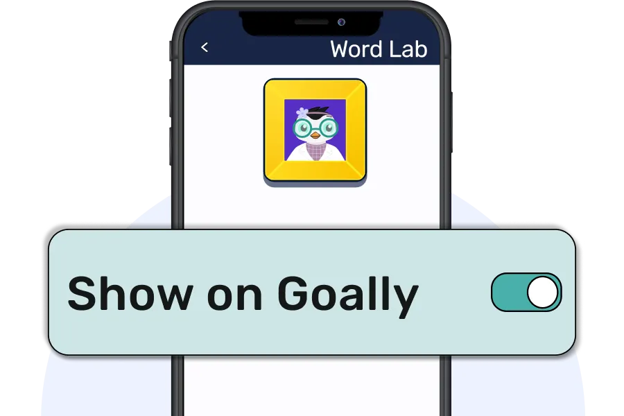 word lab parent app