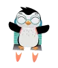 penguin
