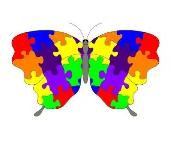 autism symbol