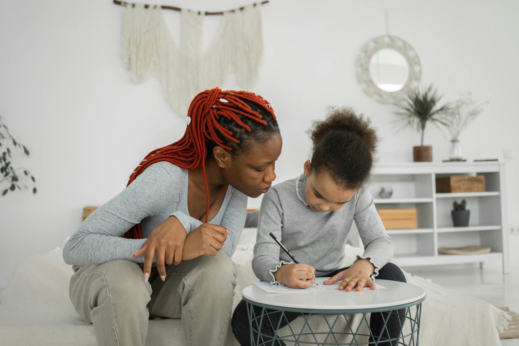 Teaching Hand Writing to Kids With Autism - Goally