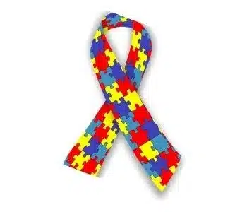 autism symbol