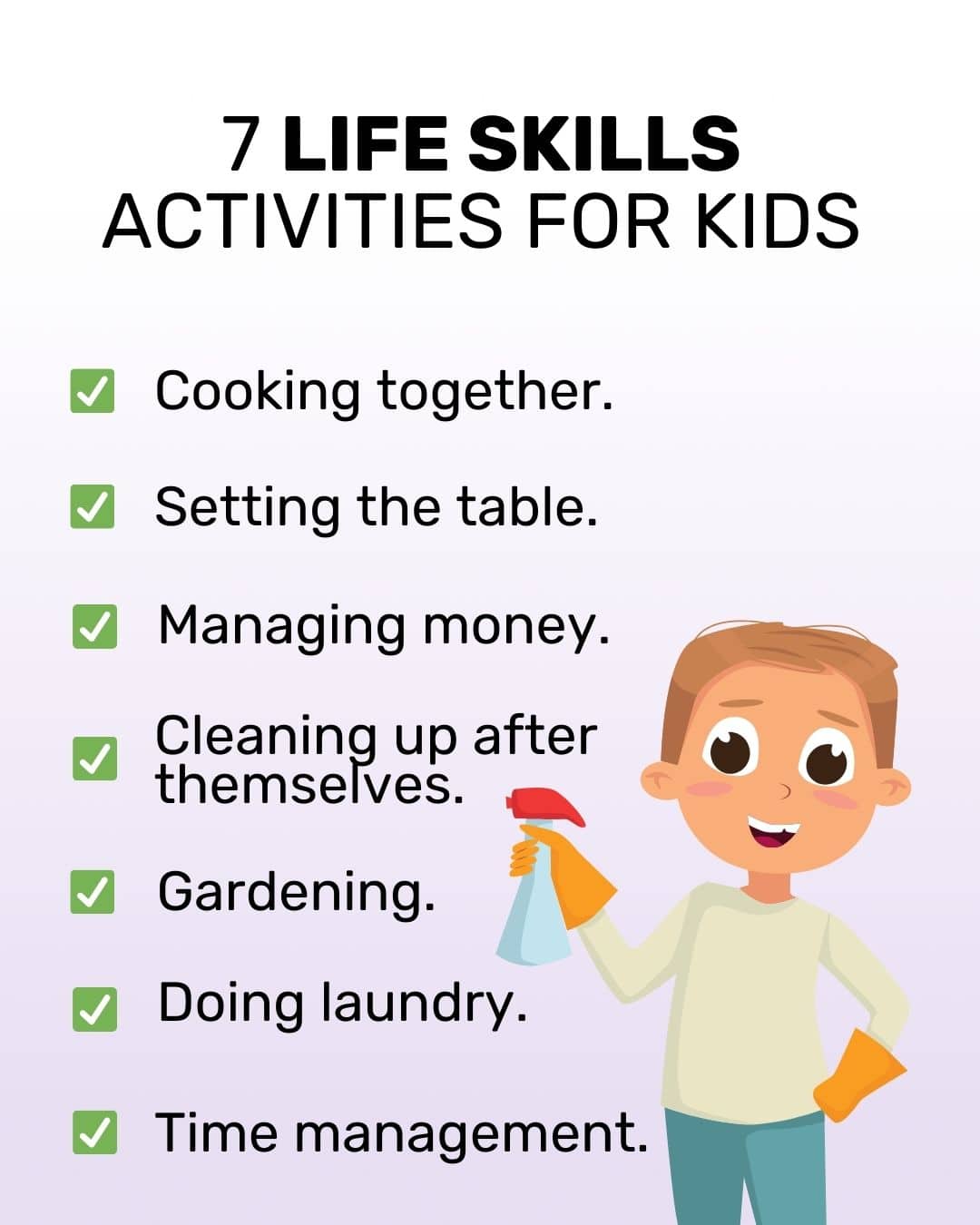 7 Life Skills Activities For Kids Goally 7 Life Skills Activities For Kids Goally