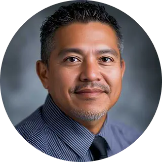 Dr. Daniel Rodriguez